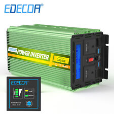2000w 24v 240v for sale  COALVILLE