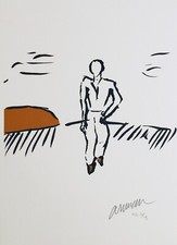 Arman spells gris d'occasion  Nancy-