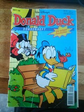 Donald duck sonderheft gebraucht kaufen  Gedern