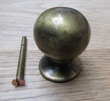 Ball 30mm cast for sale  BRADFORD
