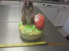 Schmid betrix potter for sale  Roseburg