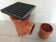 Floplast single socket for sale  SMETHWICK