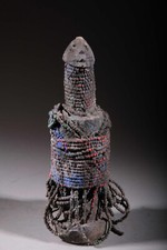 Art africain poupée d'occasion Art africain poupée d'occasion  Bastia-