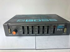 Boss rpq micro for sale  Austin