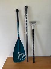 Moai carbon fiberglass gebraucht kaufen  Bad Homburg v. d. Höhe