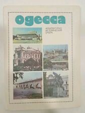 Libro fotografico odessa usato  Lecce