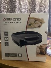 Ambiano sausage roll for sale  EDINBURGH