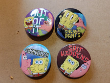 Lot badges bob d'occasion  Plouzévédé
