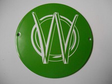 Willy jeep logo gebraucht kaufen  Wesendorf