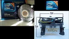 Genuine intel heatsink for sale  Miami