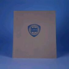 Lancia automobili catalogue usato  Brescia