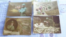 Lot cartes postales d'occasion  Martignas-sur-Jalle