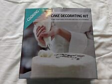Cake decorating kit for sale  MAIDSTONE
