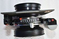 Rodenstock sironar 210mm gebraucht kaufen  Ulm