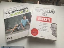 Gesundheit bücher rückenprob gebraucht kaufen  Gerlingen