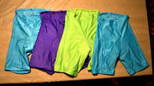 Pairs bicycle shorts for sale  Leonardtown