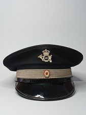 Riginal postmütze dänemark gebraucht kaufen  Berlin