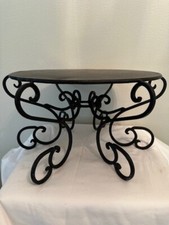 Black wedding cake for sale  Auburn