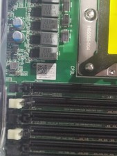 Placa-mãe Dell EMC Poweredge 840/940 placa-mãe Dell P/N TF0V7 0TF0V7 comprar usado  Enviando para Brazil