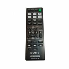 Fernbedienung für Sony SHAKE - 99 SHAKE - 55 SHAKE - 33 LBT-GPX555 MHC-V5, usado comprar usado  Enviando para Brazil