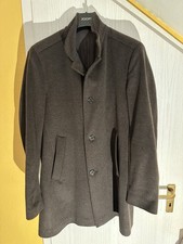 Joop herren mantel gebraucht kaufen  Rödermark