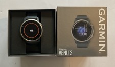 Garmin venu gps for sale  BLACKPOOL