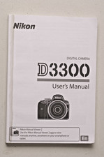 Nikon d3300 manuale usato Nikon d3300 manuale usato  Fiorenzuola d'Arda