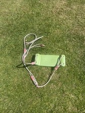 Green garden plastic for sale  PRESTON
