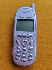 Motorola altes handy gebraucht kaufen  Braunschweig