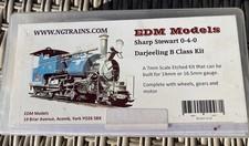 Edm models 7mm for sale  DROITWICH