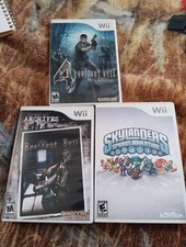 Nintendo lot. wii for sale  New Martinsville