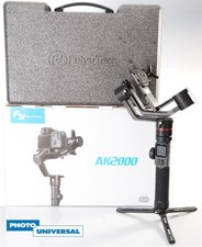 Feiyutech ak2000 gimbal gebraucht kaufen  Fellbach