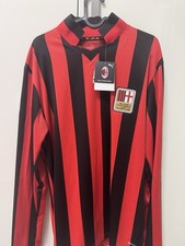 maglia milan centenario usato maglia milan centenario usato Napoli