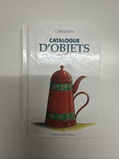Catalogue objets introuvables d'occasion  Bordeaux-
