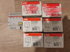 Abb knx binäreingang gebraucht kaufen  Gießen