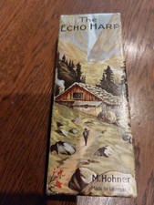 Hohner mundharmonika the gebraucht kaufen  Wetter (Ruhr)