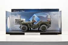 Jeep willys army d'occasion  Saint-Jean-de-Védas