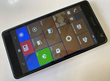 Smartfon Microsoft Lumia 535 (RM-1089) (odblokowany) Windows 8.1 Smartphone Biały na sprzedaż  Wysyłka do Poland