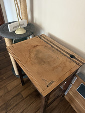Antique victorian school for sale  MANCHESTER