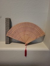 Vintage chinese hand for sale  Rockledge