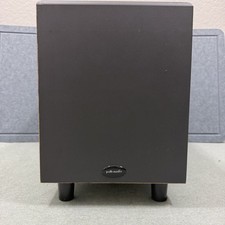 Polk audio high for sale  Parker