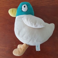 Sarah duck cbeebies for sale  GUILDFORD