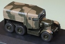 Xford diecast 76sp004 gebraucht kaufen  Arolsen