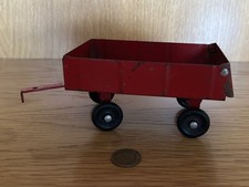 Vintage pressed diecast for sale  RUISLIP
