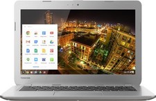 Usado, Toshiba Chromebook 4 CB30-B3121 13,3" 2GB 16GB (muito bom) comprar usado  Enviando para Brazil