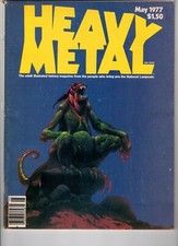 Heavy metal second for sale  Hopkins
