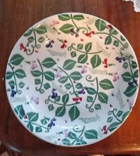 Emma bridgewater green for sale  NEWARK