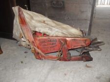 Aero seed sower for sale  CARLISLE