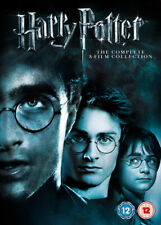 Harry potter complete for sale  STOCKPORT
