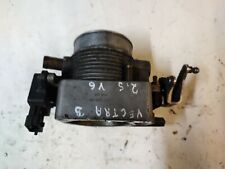 Przepustnica Opel Vectra B 90573517 2.5 V6 na sprzedaż  PL